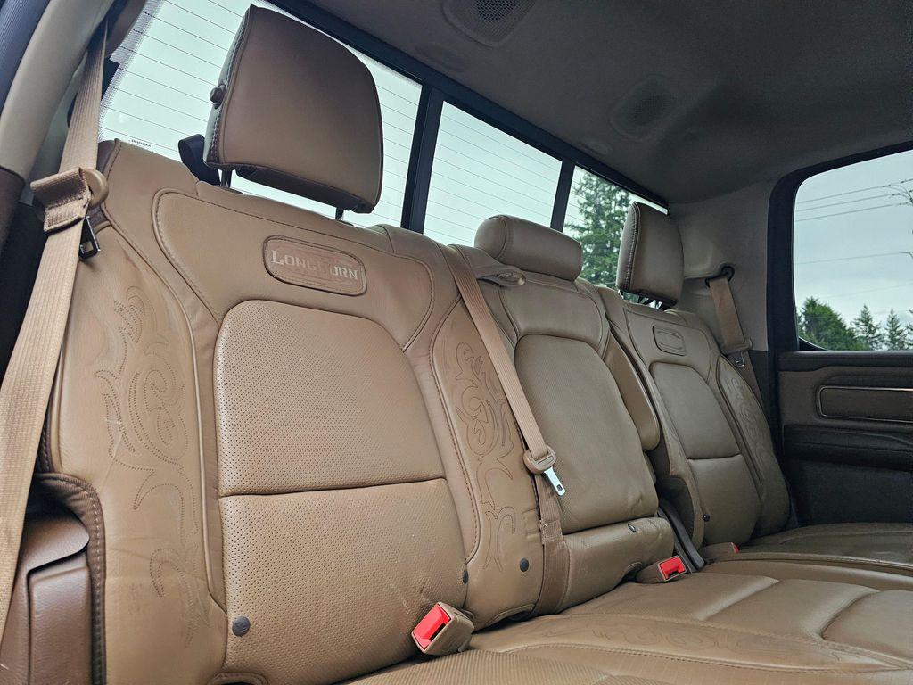 used 2019 Ram 1500 car, priced at $31,850