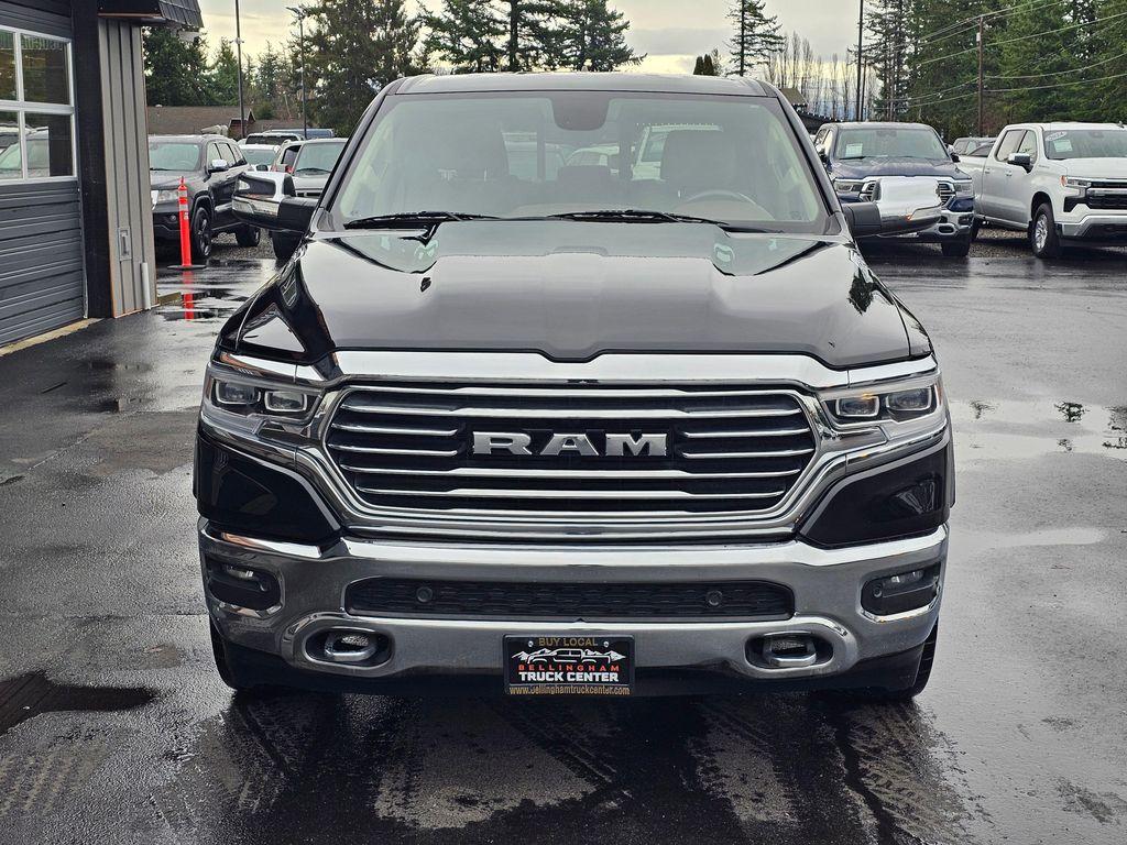 used 2019 Ram 1500 car, priced at $31,850