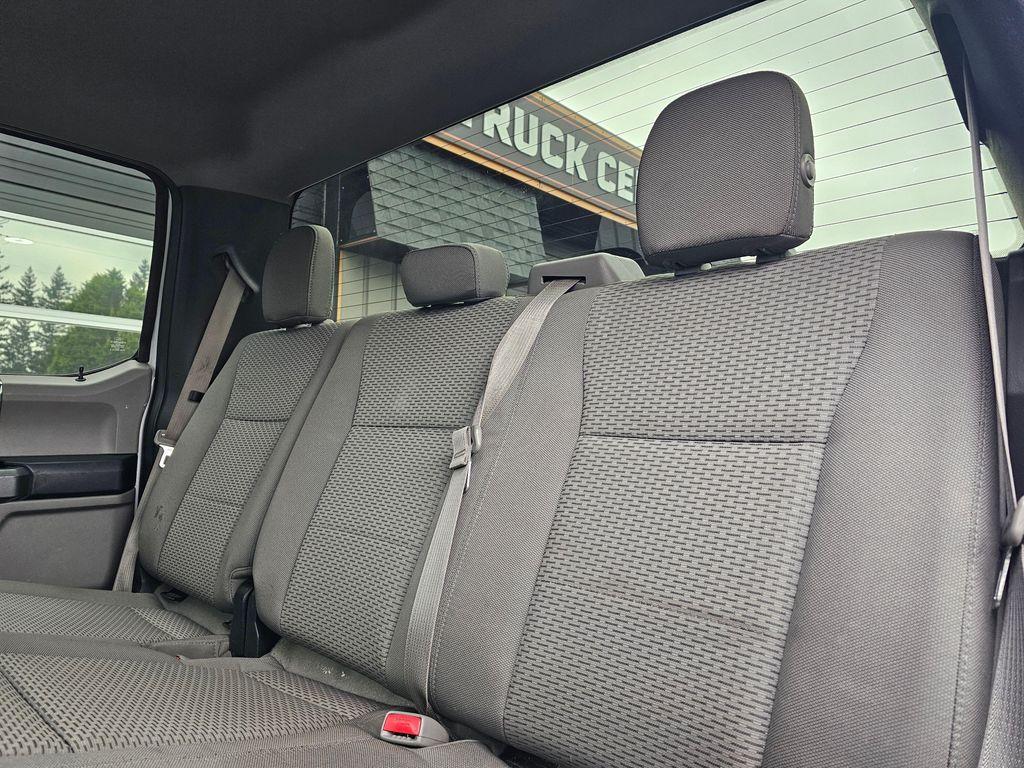 used 2015 Ford F-150 car, priced at $19,850