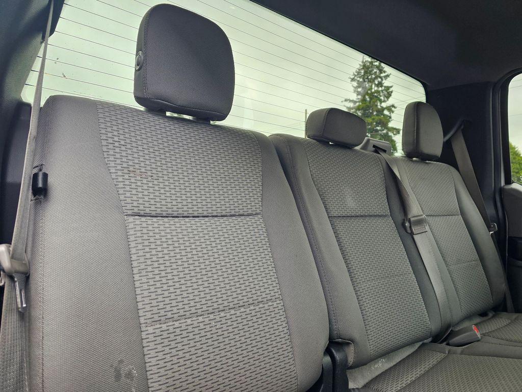 used 2015 Ford F-150 car, priced at $19,850