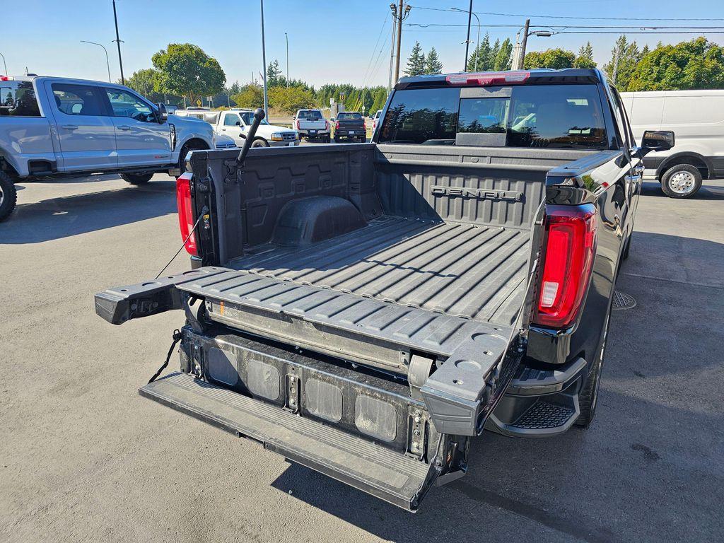 used 2021 GMC Sierra 1500 car, priced at $37,850