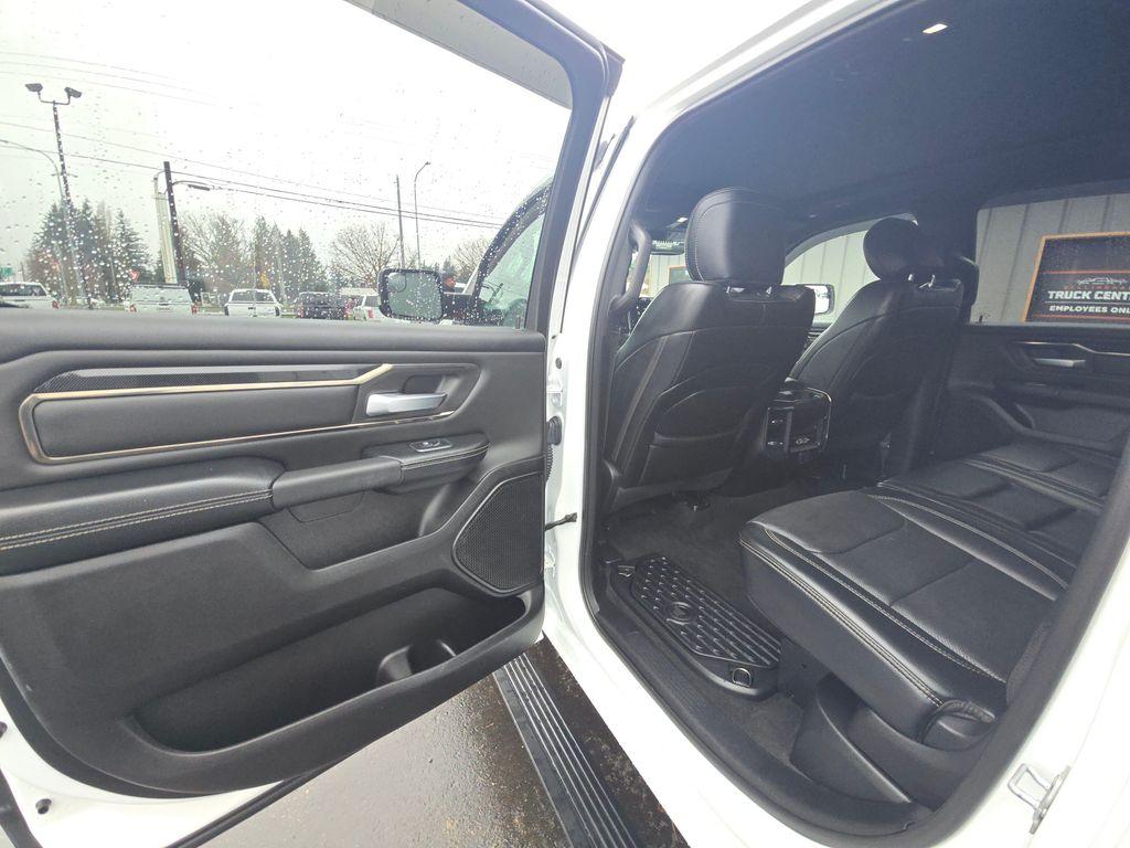 used 2019 Ram 1500 car, priced at $31,850