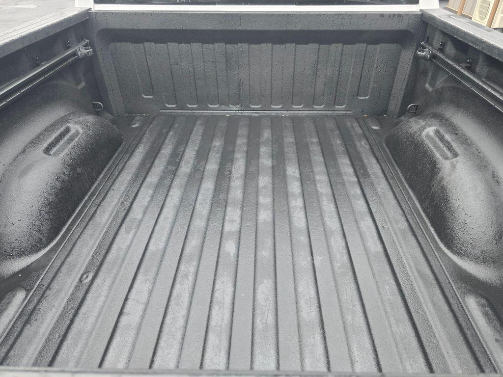 used 2019 Ram 1500 car, priced at $31,850