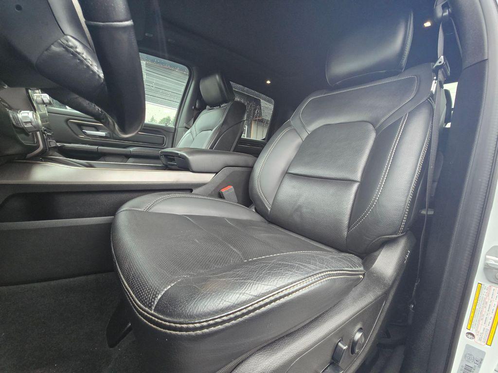 used 2019 Ram 1500 car, priced at $31,850