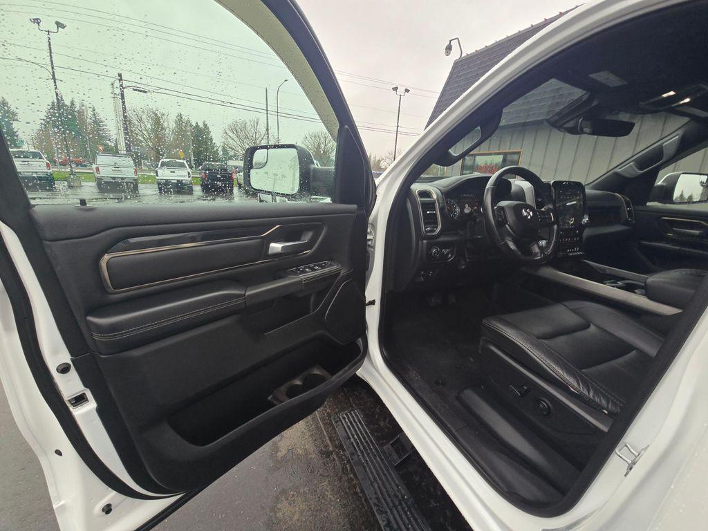 used 2019 Ram 1500 car, priced at $31,850