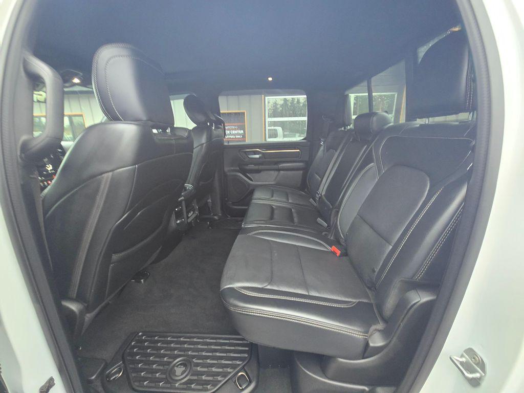 used 2019 Ram 1500 car, priced at $31,850