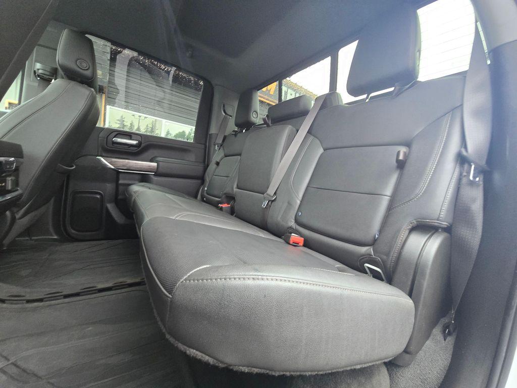 used 2023 Chevrolet Silverado 3500 car, priced at $54,850