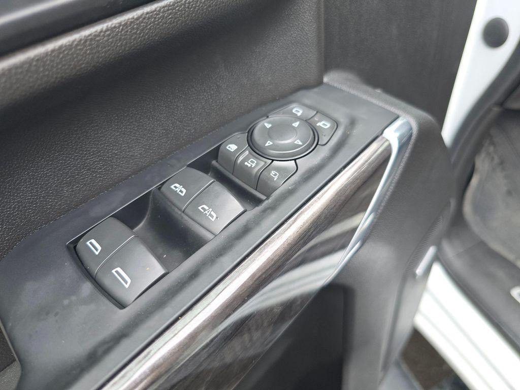 used 2023 Chevrolet Silverado 3500 car, priced at $54,850