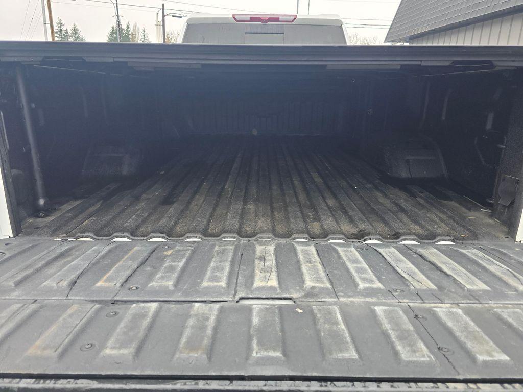 used 2023 Chevrolet Silverado 3500 car, priced at $54,850