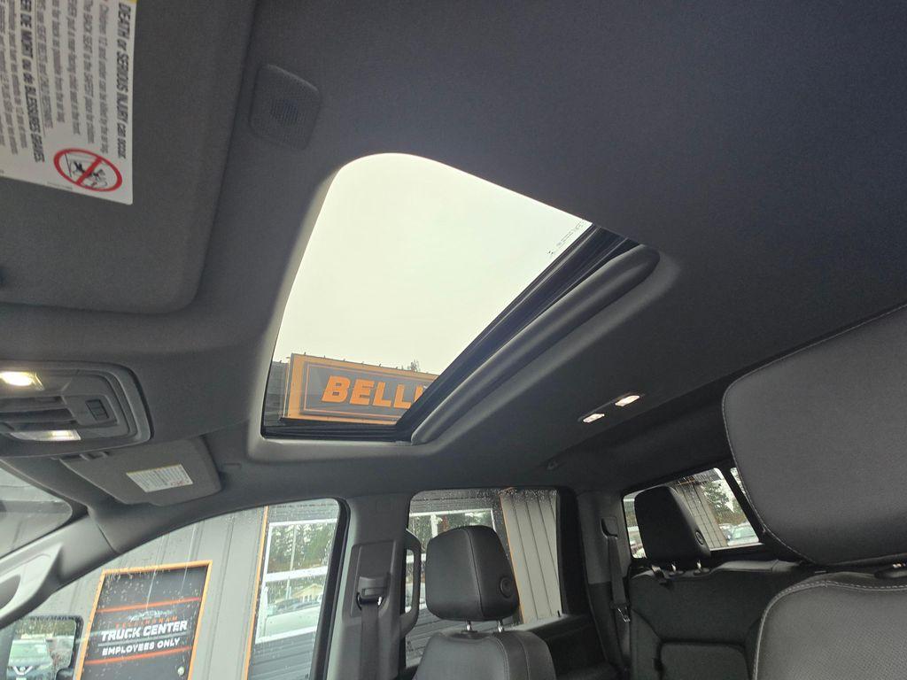 used 2023 Chevrolet Silverado 3500 car, priced at $54,850