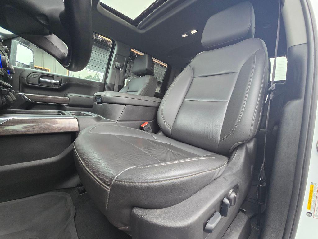 used 2023 Chevrolet Silverado 3500 car, priced at $54,850