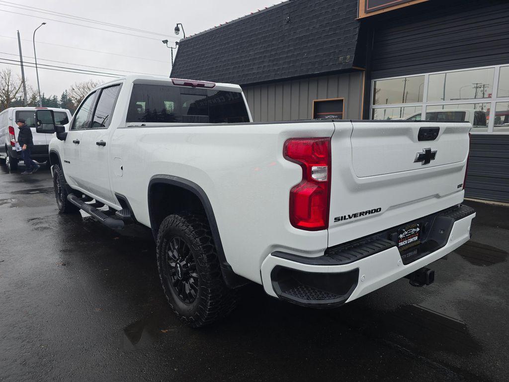 used 2023 Chevrolet Silverado 3500 car, priced at $54,850
