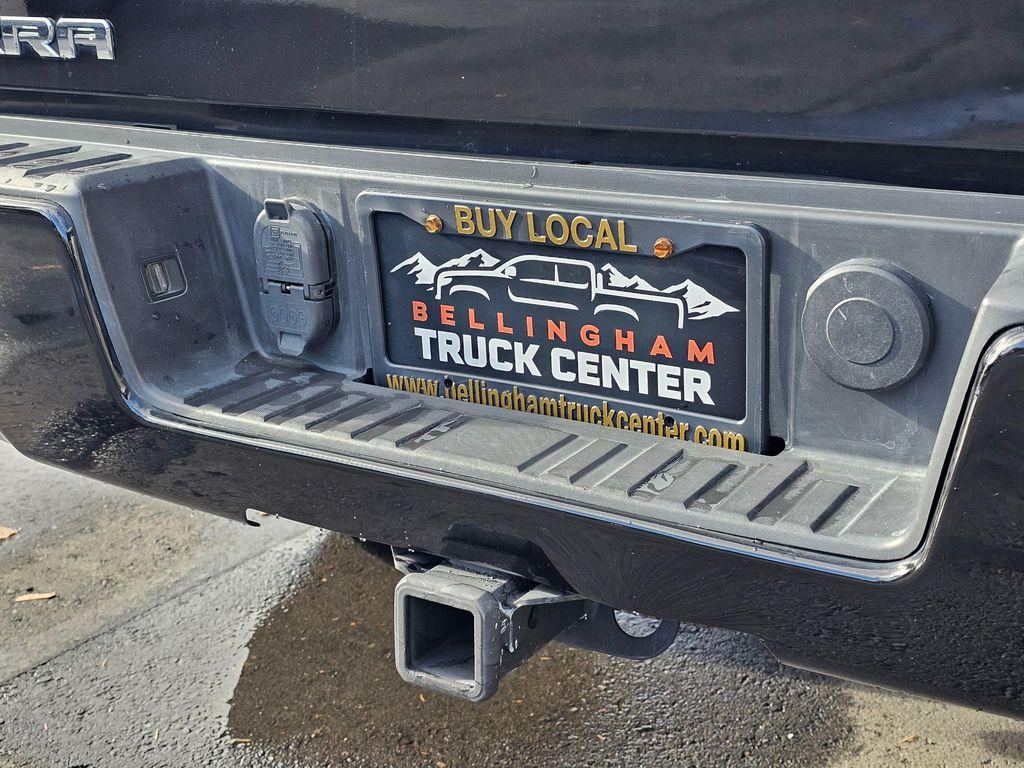 used 2017 GMC Sierra 1500 car, priced at $21,850