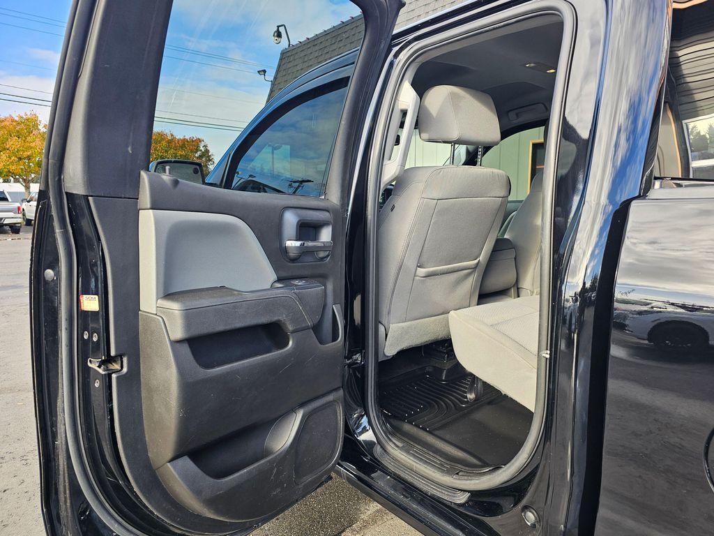 used 2017 GMC Sierra 1500 car, priced at $21,850