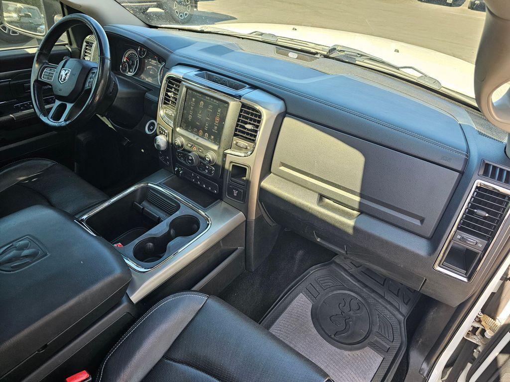used 2016 Ram 1500 car, priced at $21,850