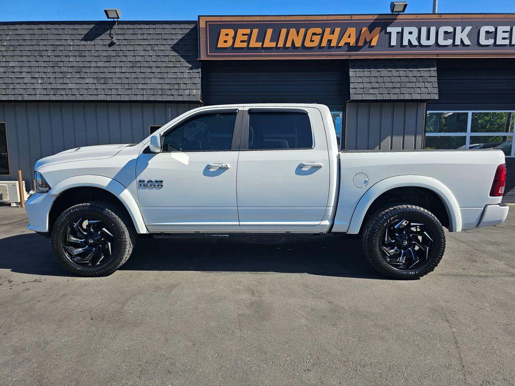 used 2016 Ram 1500 car, priced at $21,850