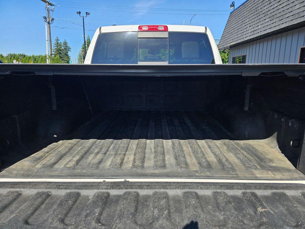 used 2016 Ram 1500 car, priced at $21,850