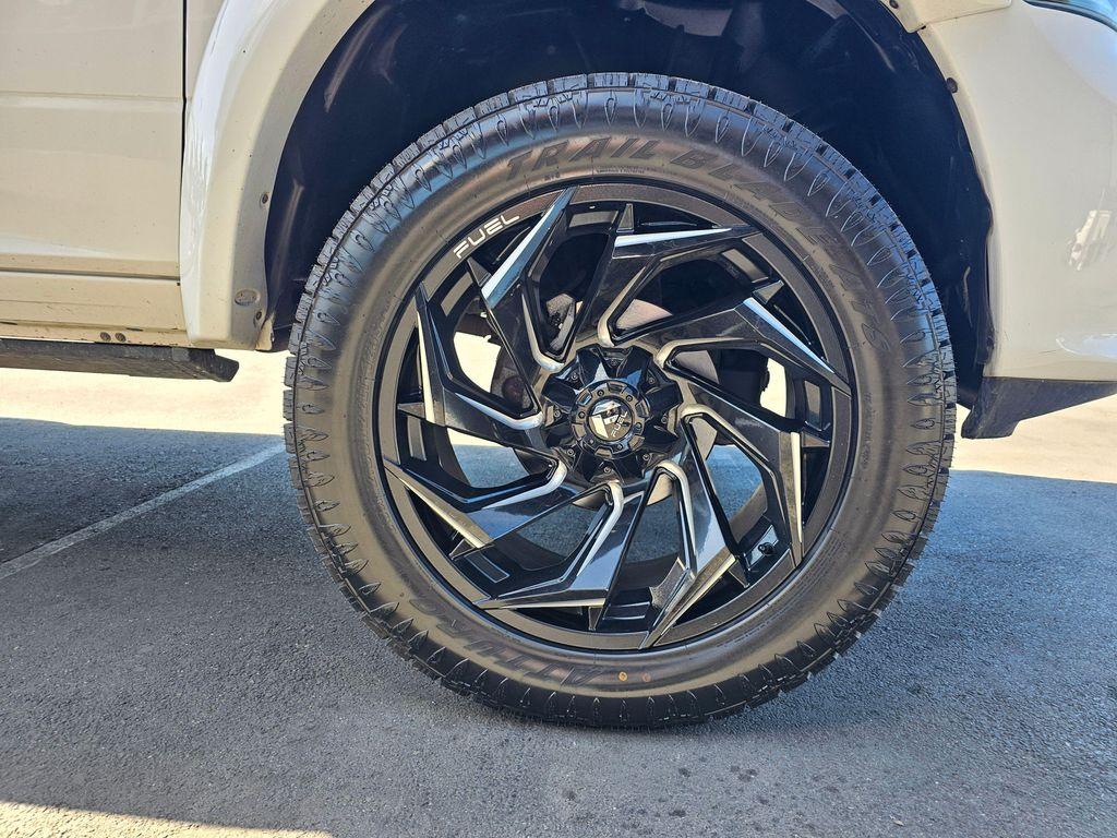 used 2016 Ram 1500 car, priced at $21,850