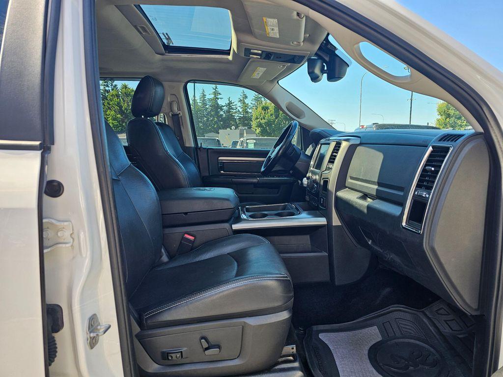 used 2016 Ram 1500 car, priced at $21,850
