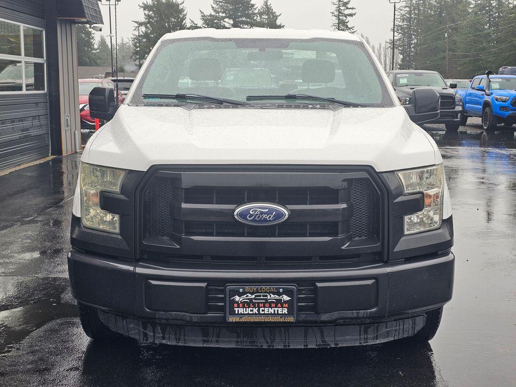 used 2015 Ford F-150 car, priced at $11,850