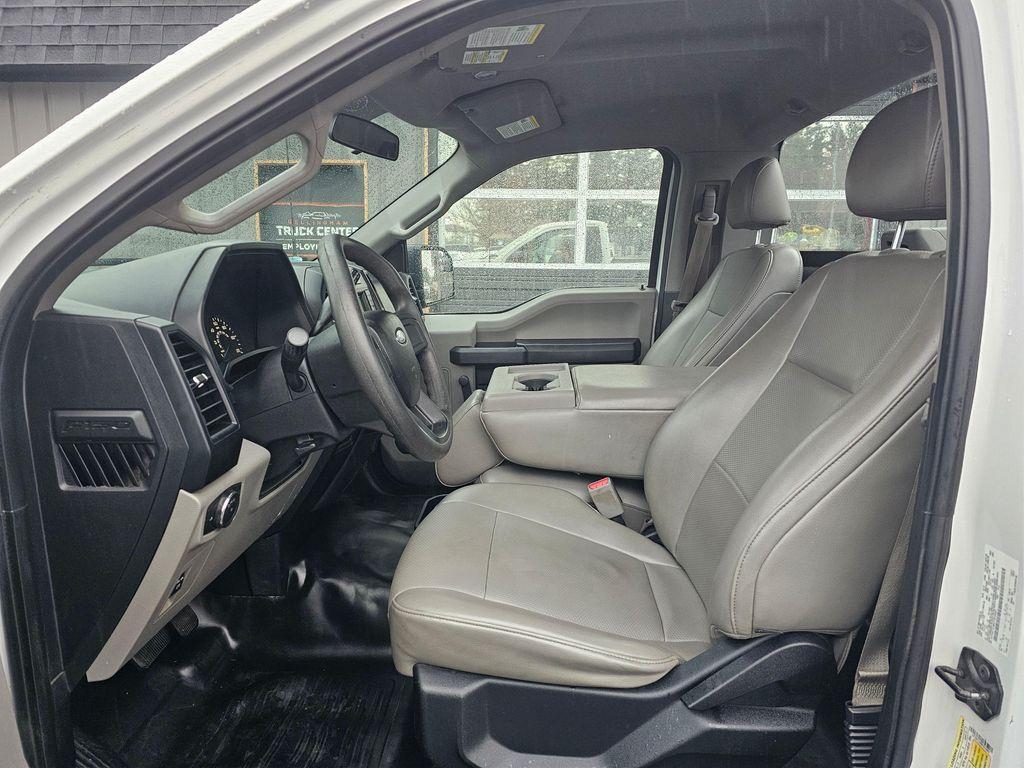 used 2015 Ford F-150 car, priced at $11,850