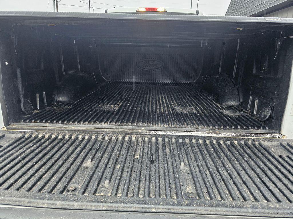 used 2015 Ford F-150 car, priced at $11,850