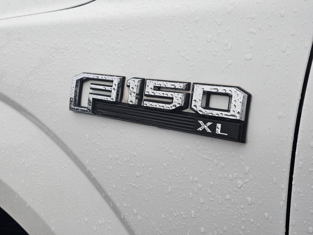 used 2015 Ford F-150 car, priced at $11,850