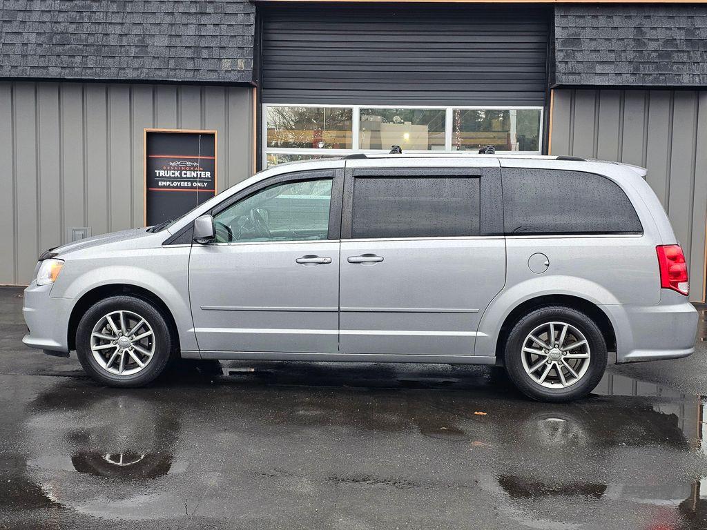 used 2015 Dodge Grand Caravan car, priced at $9,850