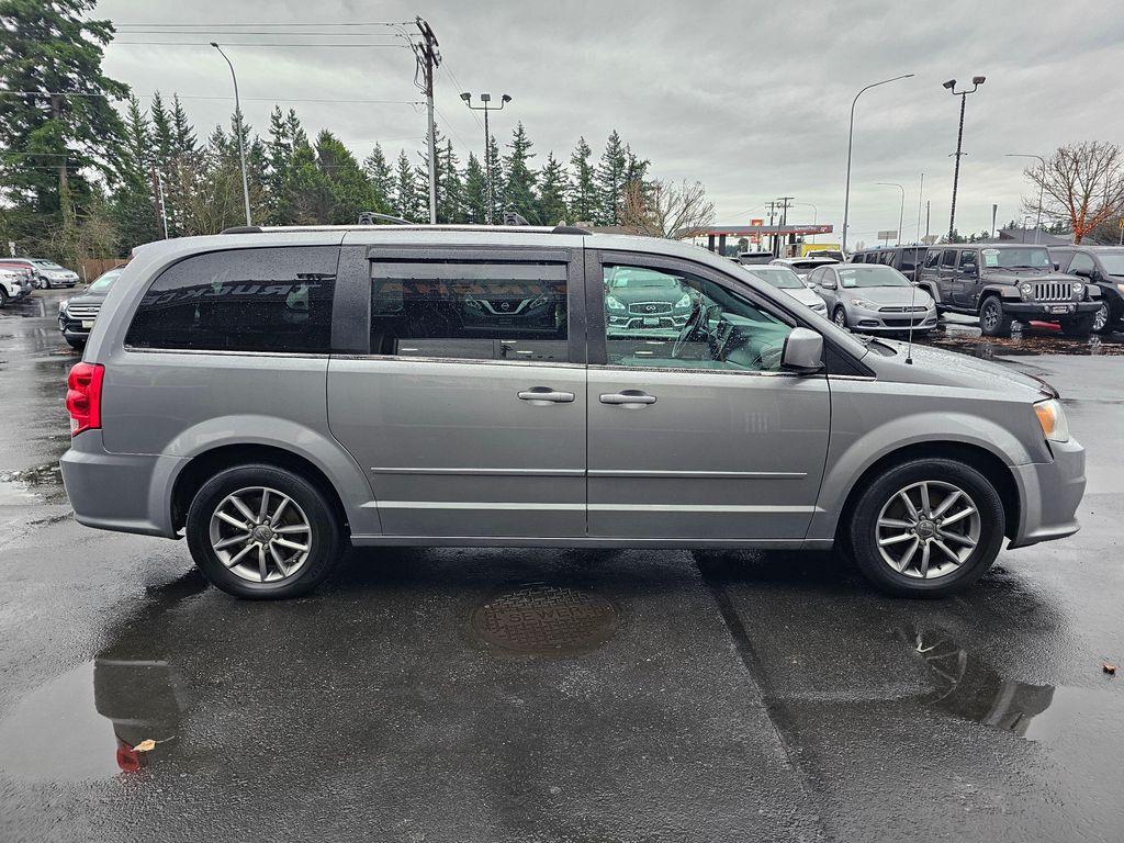 used 2015 Dodge Grand Caravan car, priced at $9,850