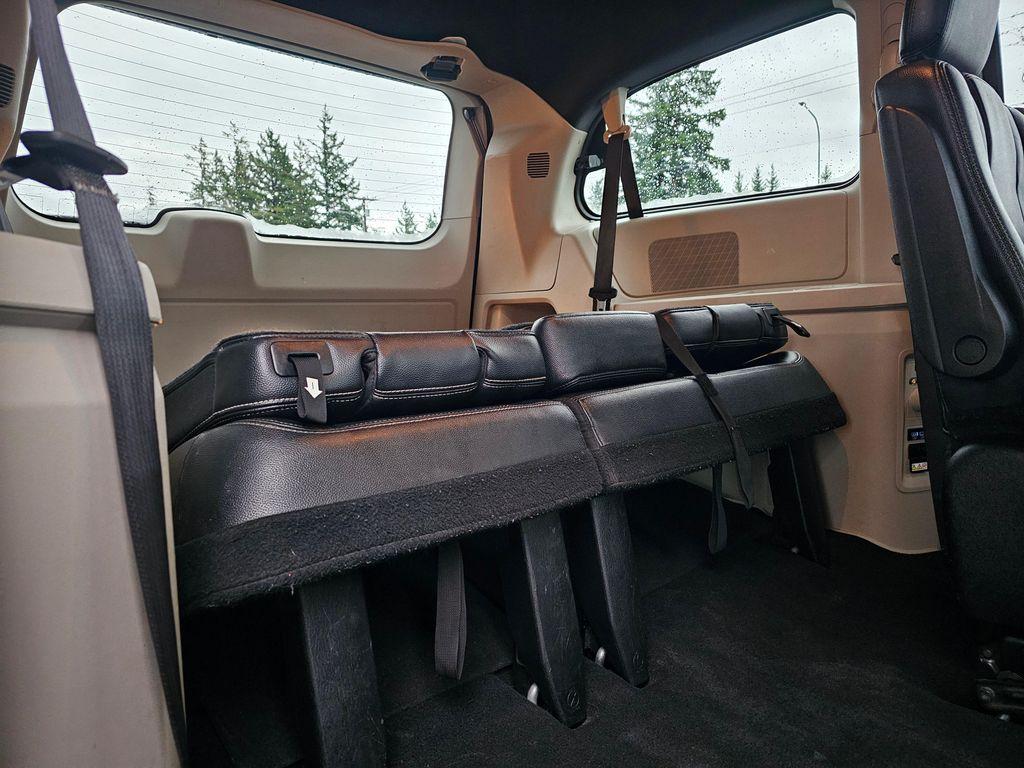 used 2015 Dodge Grand Caravan car, priced at $9,850