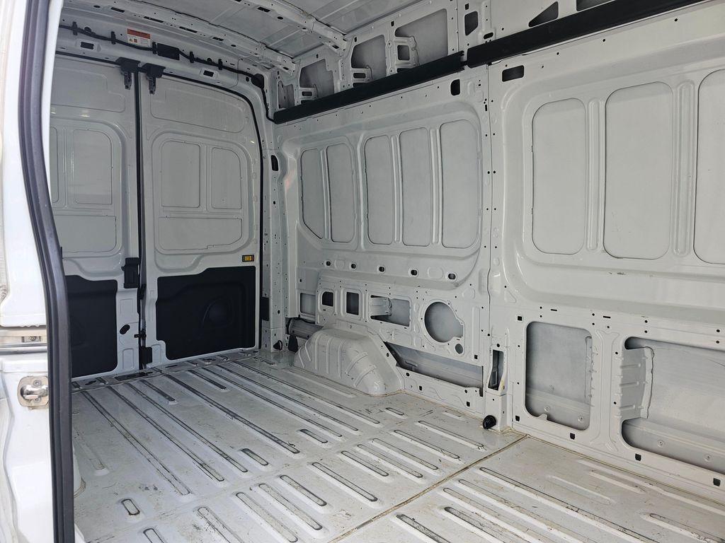 used 2025 Ford Transit-250 car, priced at $45,850