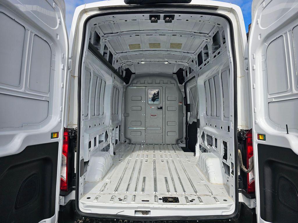 used 2025 Ford Transit-250 car, priced at $45,850
