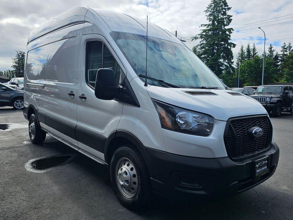 used 2025 Ford Transit-250 car, priced at $45,850