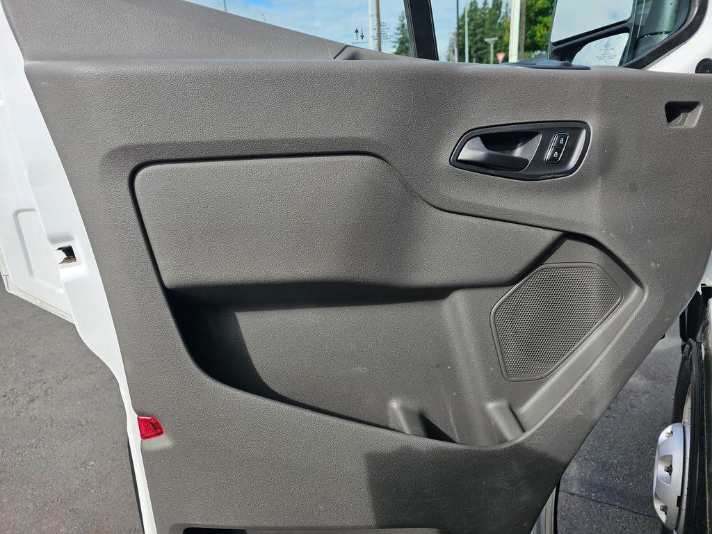 used 2025 Ford Transit-250 car, priced at $45,850