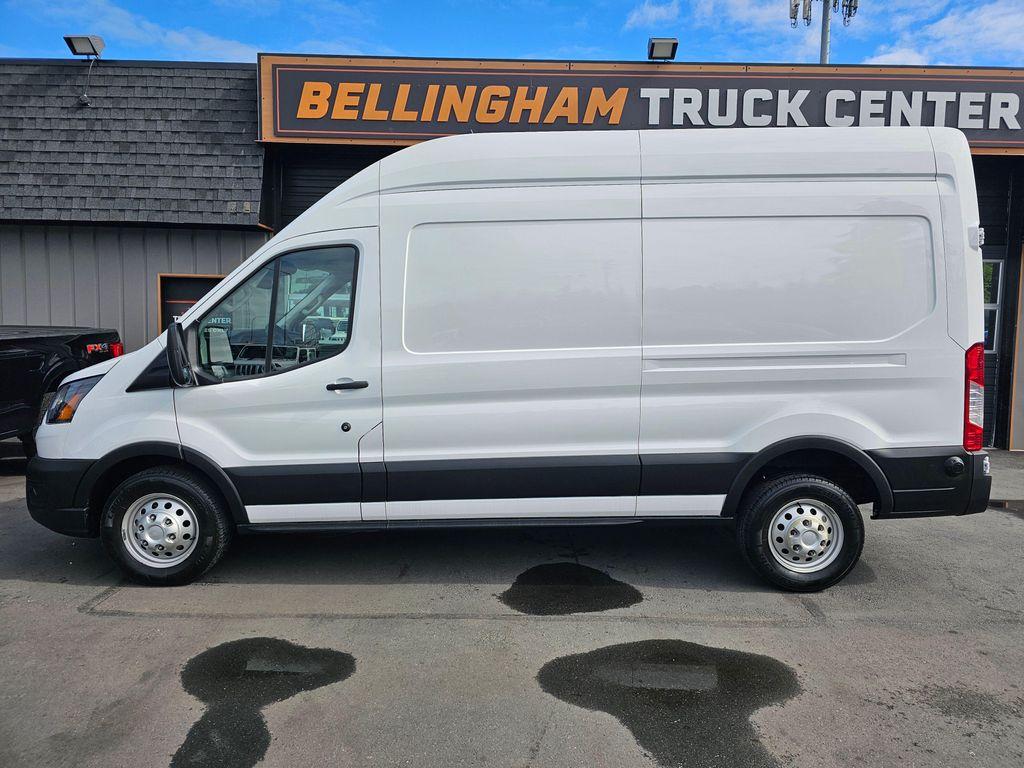 used 2025 Ford Transit-250 car, priced at $45,850