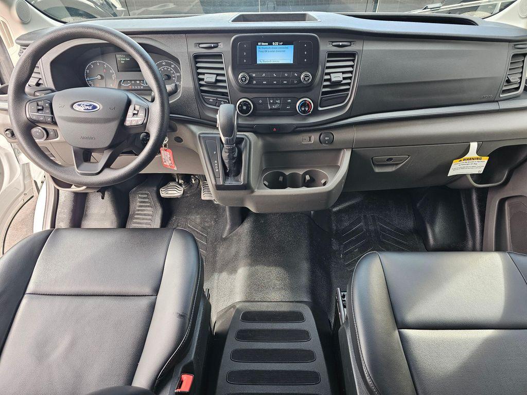 used 2025 Ford Transit-250 car, priced at $45,850