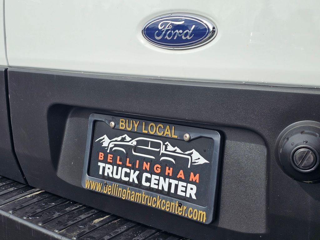 used 2025 Ford Transit-250 car, priced at $45,850