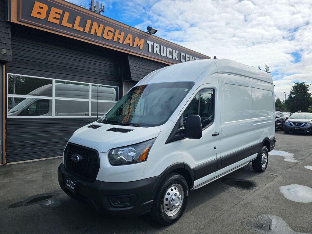 used 2025 Ford Transit-250 car, priced at $45,850
