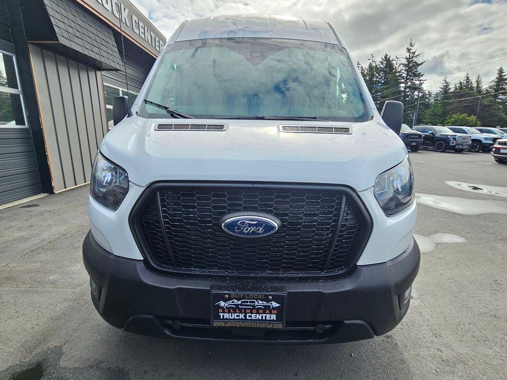 used 2025 Ford Transit-250 car, priced at $45,850
