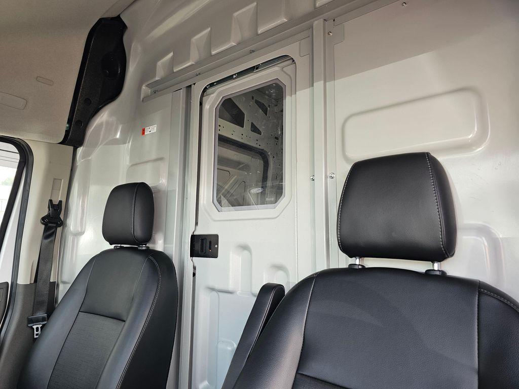 used 2025 Ford Transit-250 car, priced at $45,850