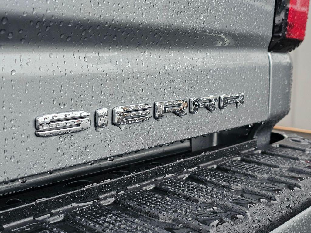 used 2025 GMC Sierra 3500 car, priced at $86,850
