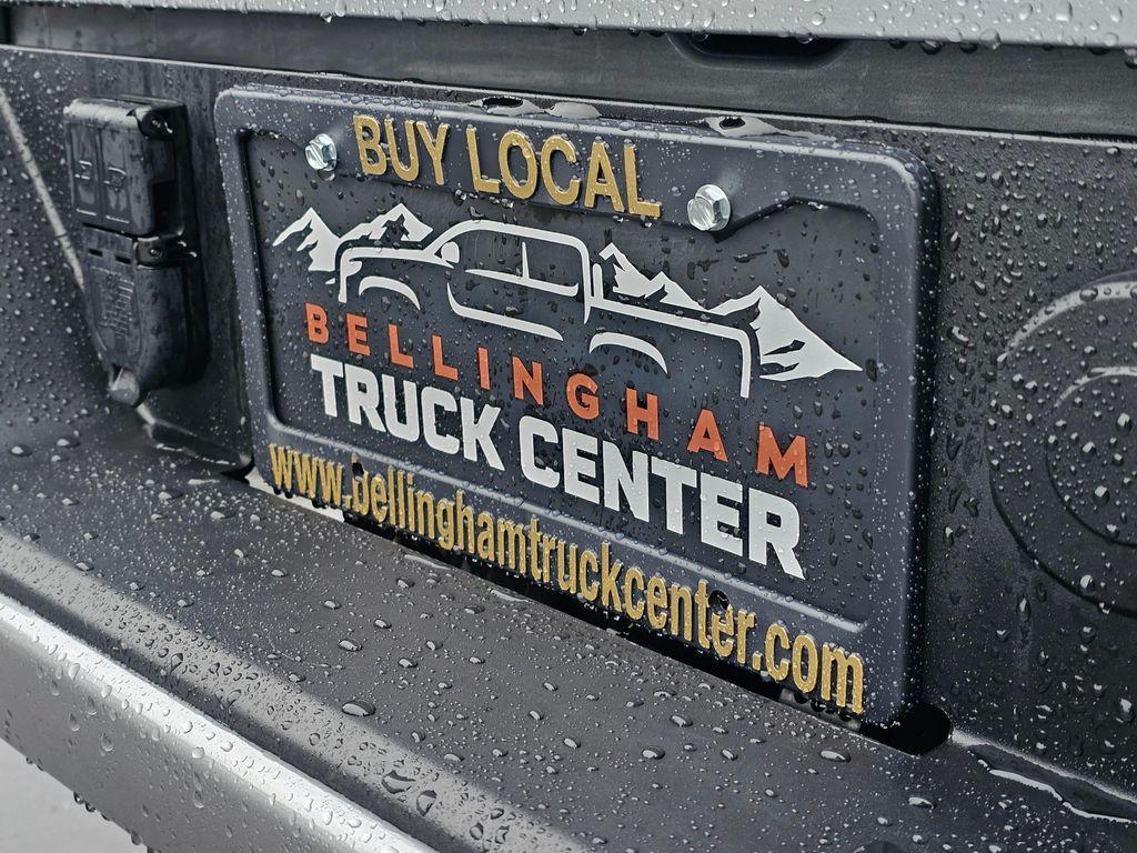 used 2025 GMC Sierra 3500 car, priced at $86,850