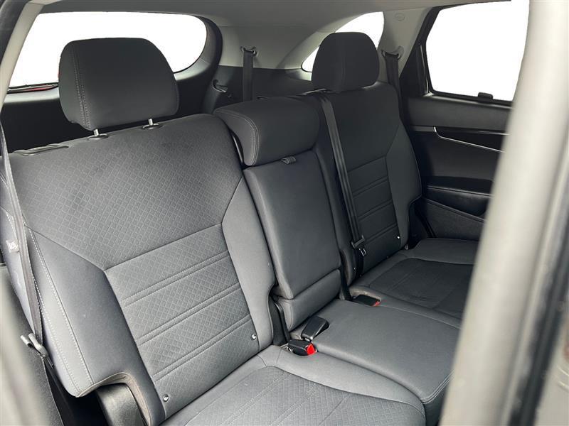 used 2019 Kia Sorento car, priced at $15,791