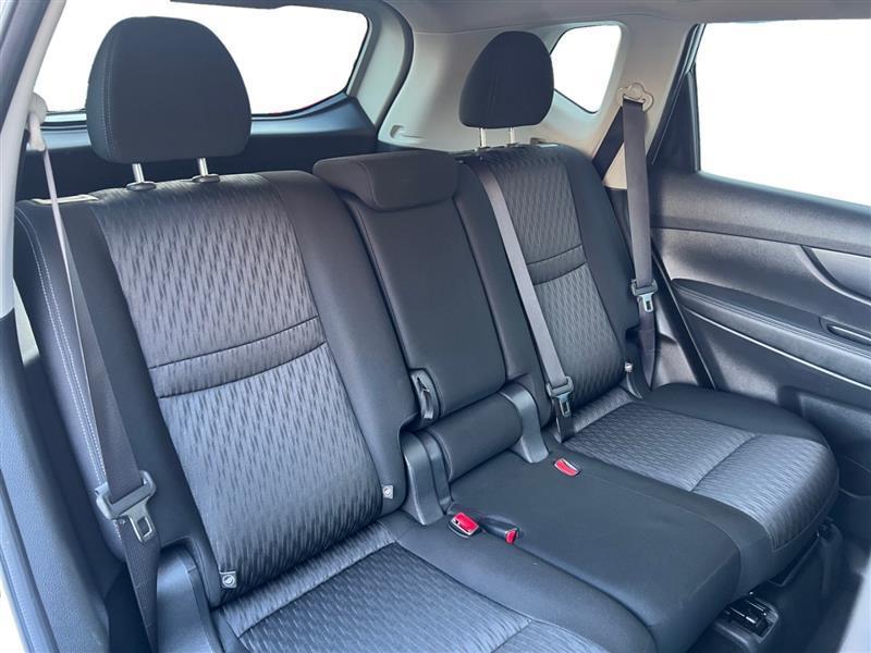 used 2017 Nissan Rogue car, priced at $9,994