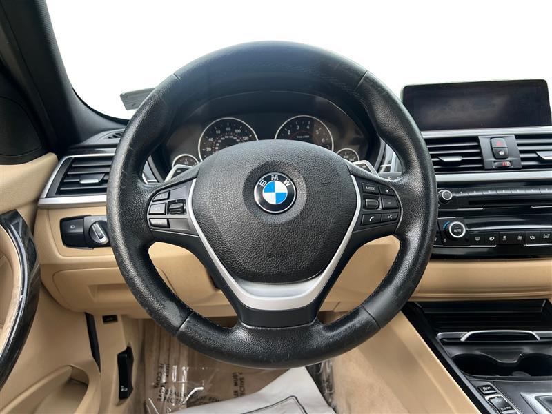 used 2016 BMW 328 car, priced at $10,994