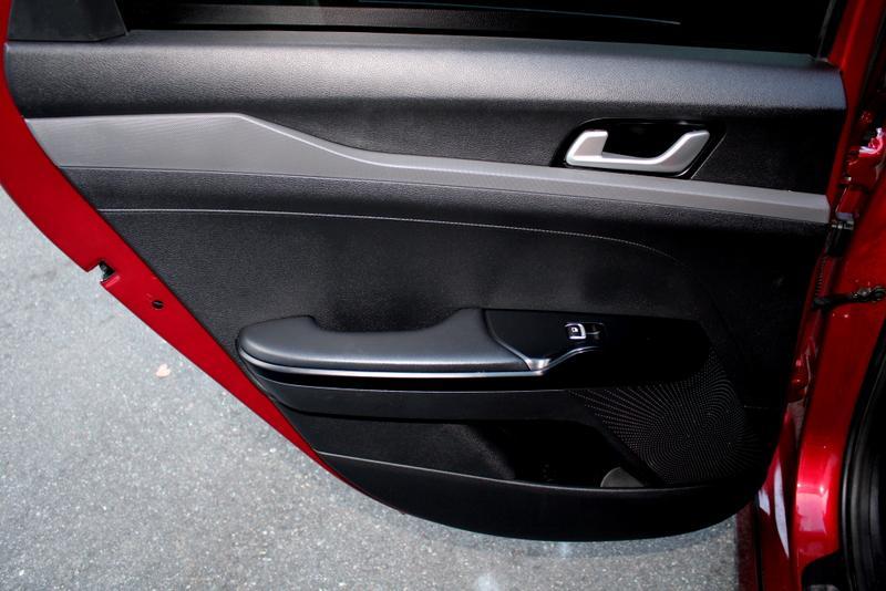 used 2021 Kia K5 car, priced at $16,994