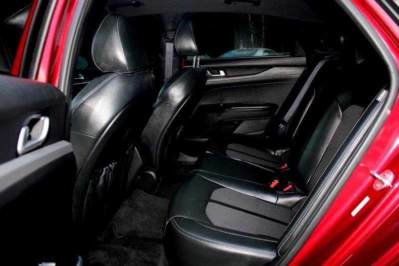 used 2021 Kia K5 car, priced at $16,994