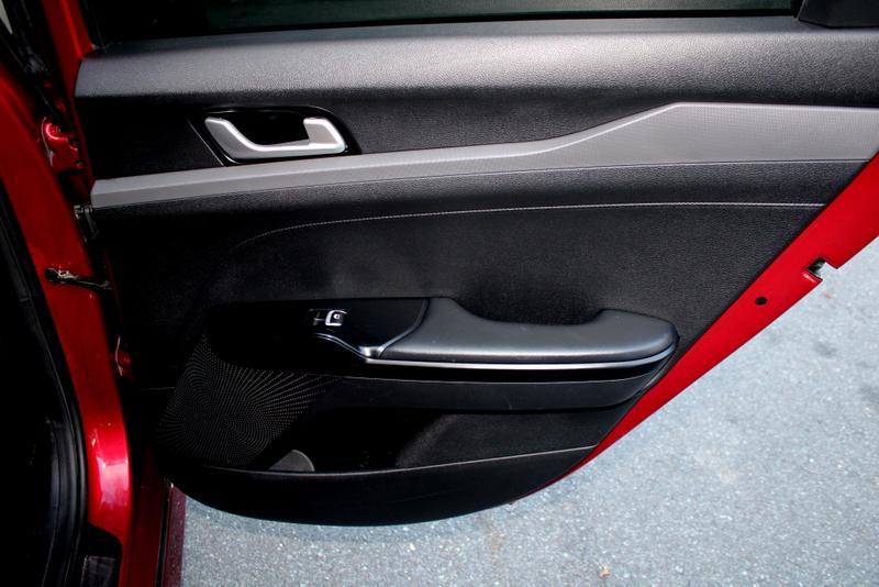 used 2021 Kia K5 car, priced at $16,994