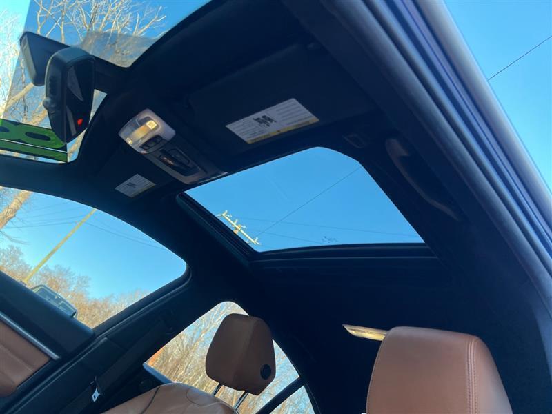 used 2018 BMW 330 car, priced at $12,994