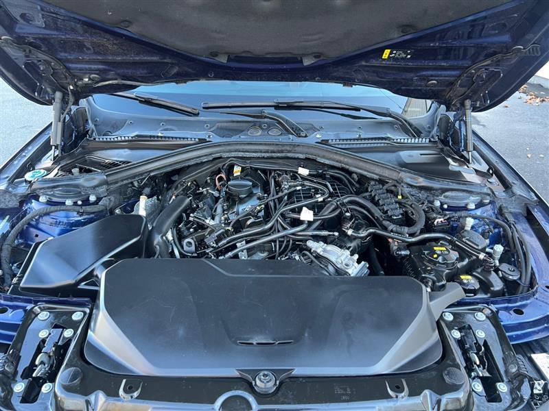 used 2018 BMW 330 car, priced at $12,994